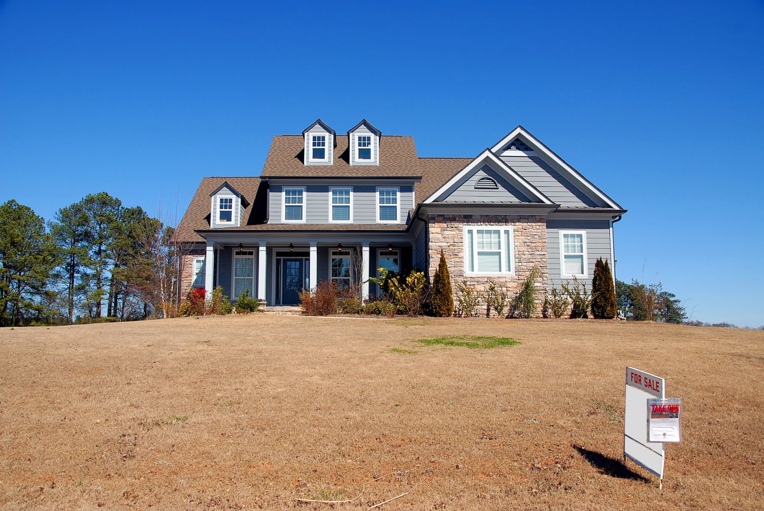 cash for homes